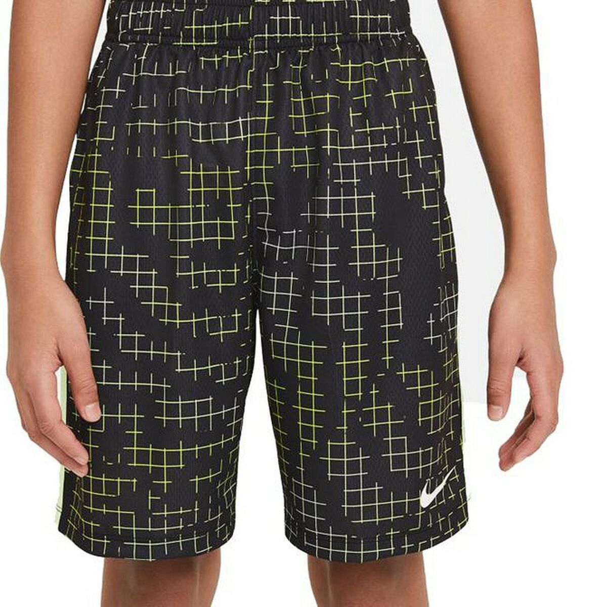 Sport Shorts for Kids Nike Dri-FIT 8-10 Years