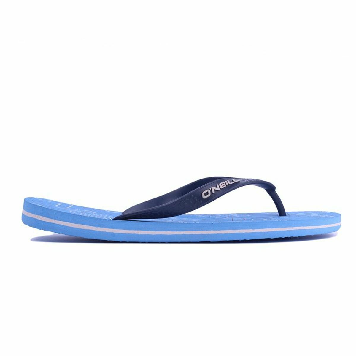 Men's Flip Flops O'Neill FTM Neal Blue 39