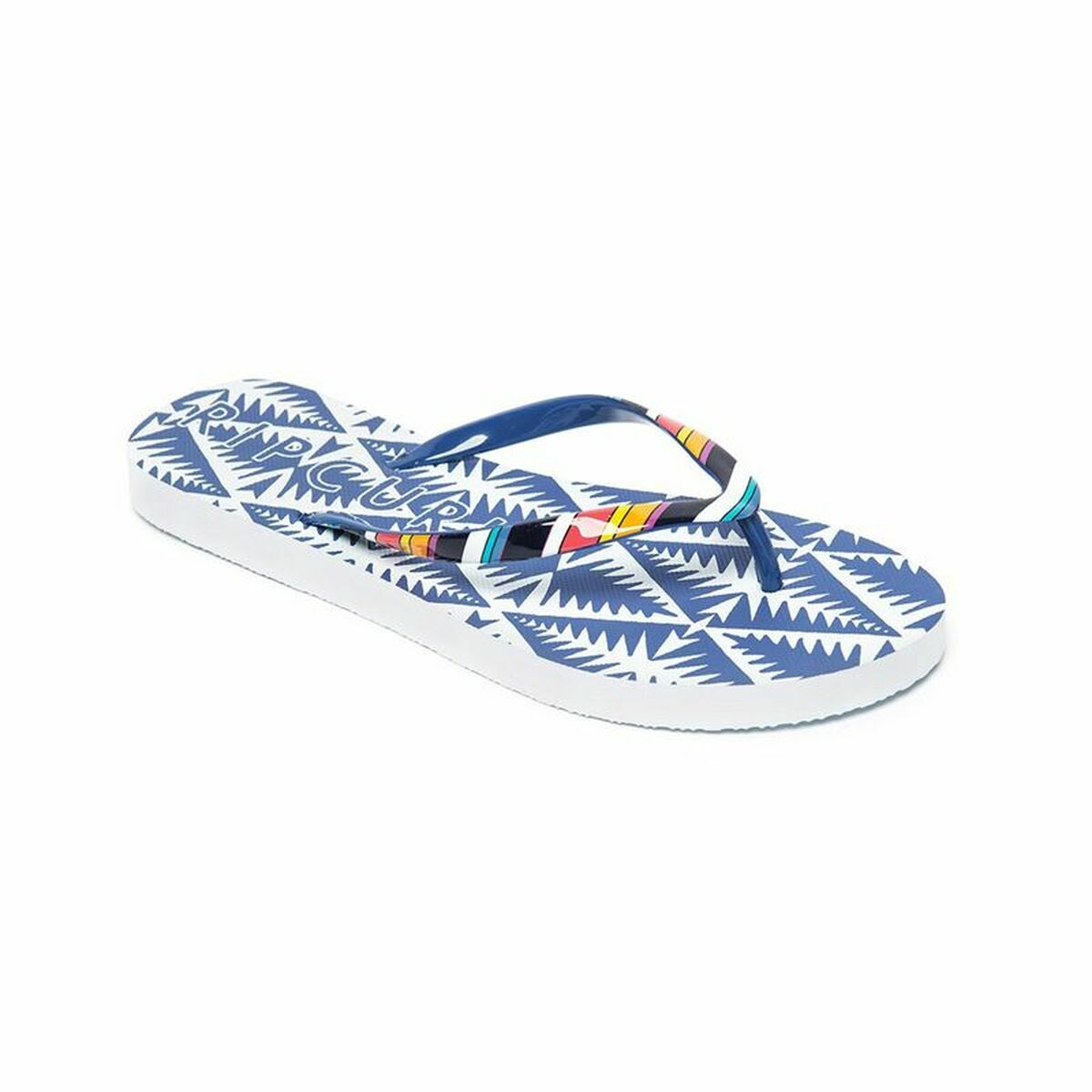 Men's Flip Flops Rip Curl Beach Bazarr Blue 41